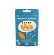 Bolitas energéticas de Cacao y Cacahuetes 48g - Super Balls